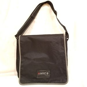 ESPRIT Messenger Crossbody Bag